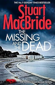 The Missing and the Dead