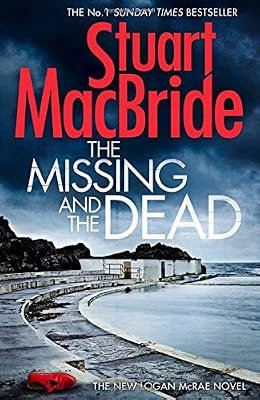 The Missing and the Dead