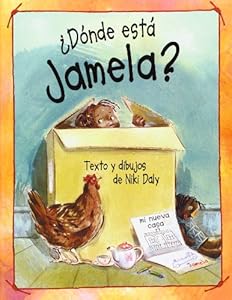 Donde Esta Jamela?/ Where's Jamela?