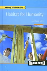 Habitat for Humanity (Helping Organizations)