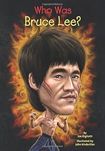 Who Was Bruce Lee?