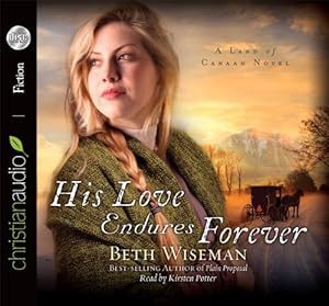 His Love Endures Forever