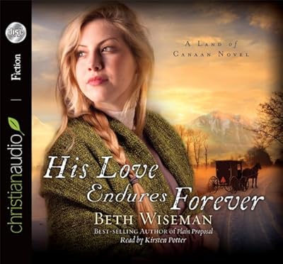 His Love Endures Forever