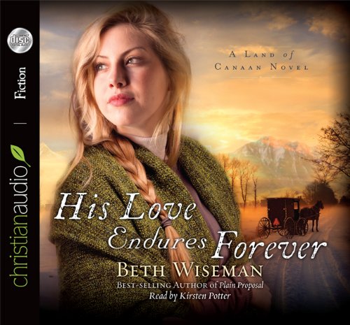 His Love Endures Forever by Beth Wiseman