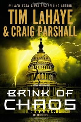 Brink of Chaos