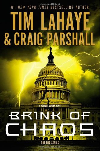 Brink of Chaos by Tim LaHaye