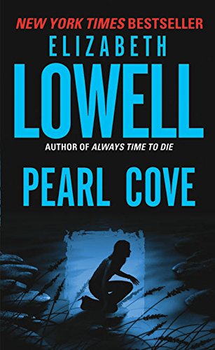 Pearl cove by Elizabeth Lowell