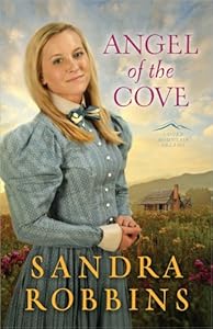 Angel of the Cove (Smoky Mountain Dreams)