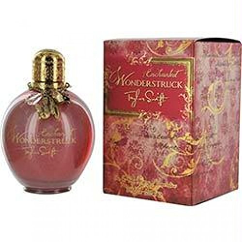 Wonderstruck Enchanted Taylor Swift By Taylor Swift Eau De Parfum Spray/FN232793/3.4 oz/women/