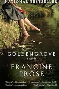 Goldengrove (Goldengrove, Book 1)