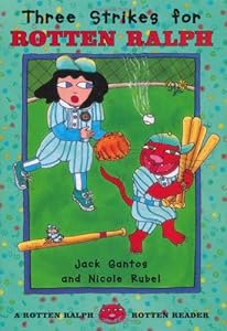 Three Strikes for Rotten Ralph