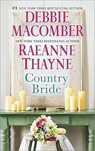 Country Bride: Woodrose Mountain