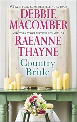 Country Bride: Woodrose Mountain