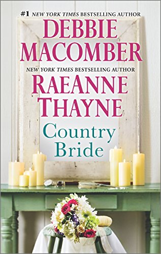 Country Bride: Woodrose Mountain by Debbie Macomber