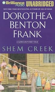 Shem Creek: A Lowcountry Tale