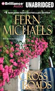 Cross Roads (Sisterhood Series)