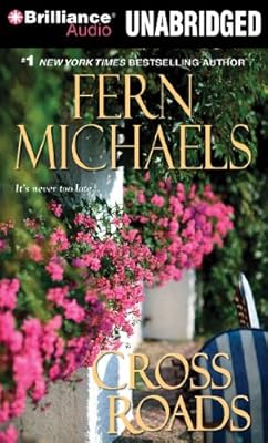 Cross Roads (Sisterhood Series)