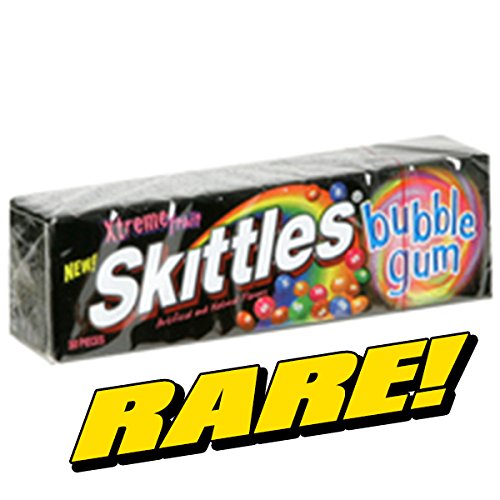 Skittles Bubble Gum For Sale Dubble Bubble Chewing Gum 1lb Bulk