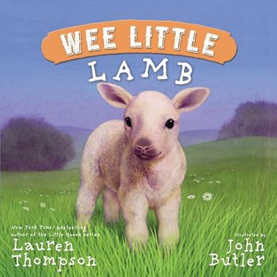 Wee Little Lamb