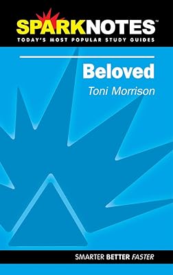Spark Notes Beloved