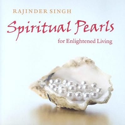 Spiritual Pearls for Enlightened Living