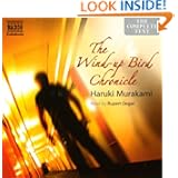 Wind-Up Bird Chronicle