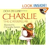 Charlie the Caterpillar