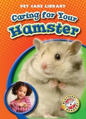Caring for Your Hamster
