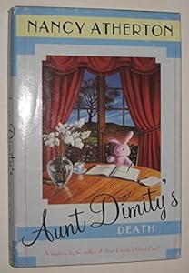 Aunt Dimity's Death