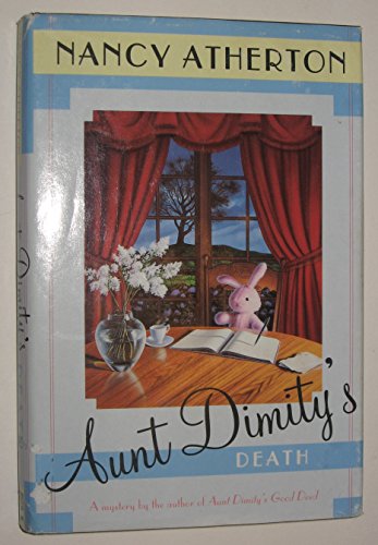 Aunt Dimity's Death by Nancy Atherton