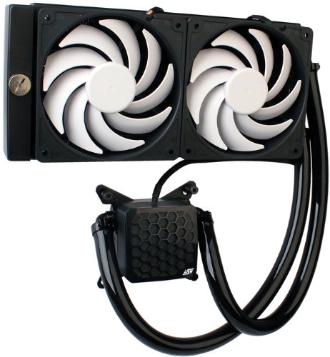 Algopix Similar Product 14 - Swiftech H220 Compact Drive II