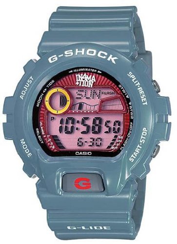 casio g-shock g-glide mens watch glx6900x-2d