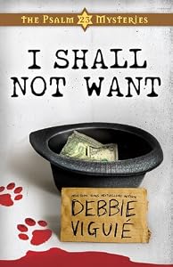 I Shall Not Want