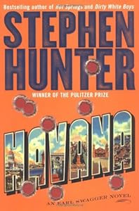 Havana: An Earl Swagger Novel