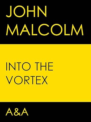 Into the Vortex (The Tim Simpson series)