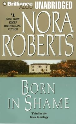 Born in Shame (Born In Trilogy)