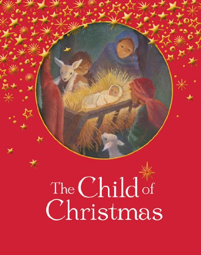 The Child of Christmas by Sophie Piper
