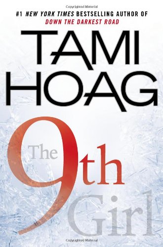 The 9th Girl by Tami Hoag