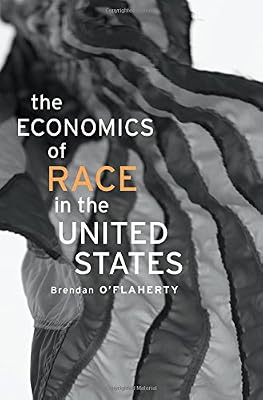 The Economics of Race in the United States