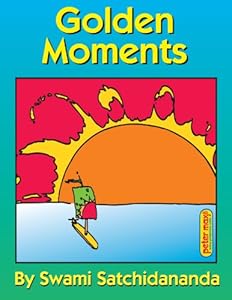 Golden Moments