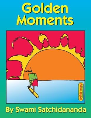Golden Moments