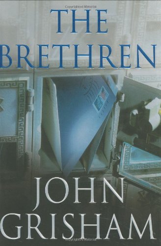 The Brethren by John Grisham