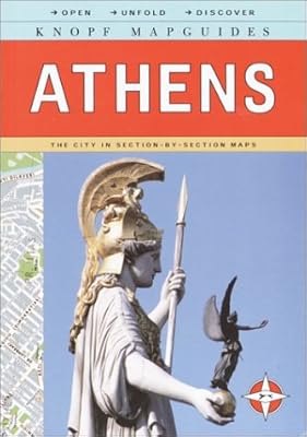 Knopf MapGuide: Athens