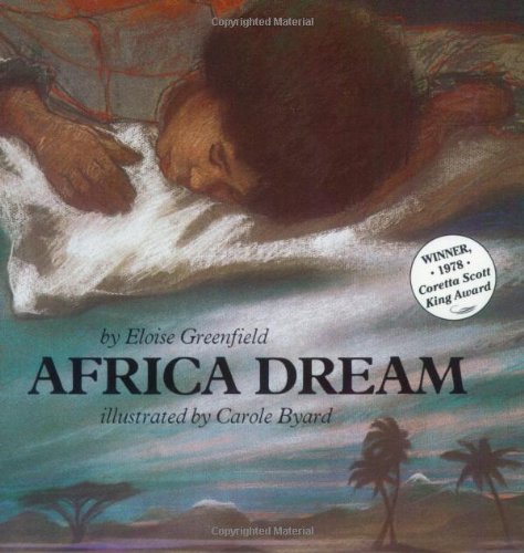 Africa Dream by Eloise Greenfield