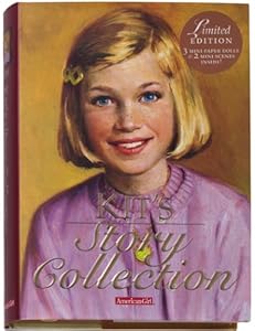 Kit's Story Collection with Other