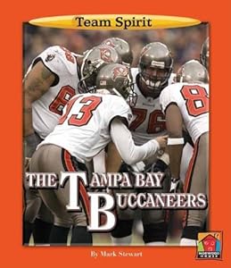 The Tampa Bay Buccaneers (Team Spirit (Norwood))