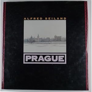 Prague by Alfred Seiland