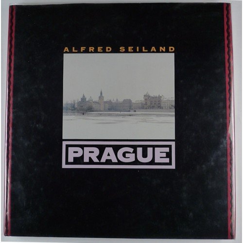 Prague by Alfred Seiland