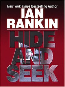 Hide and Seek (Wheeler Softcover)