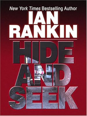 Hide and Seek (Wheeler Softcover)